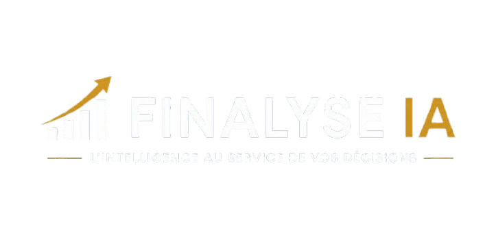 Logo Finalyse IA